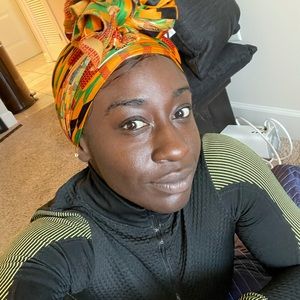 Meet your Posher, Alexandra